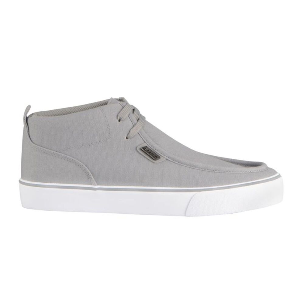 Lugz Mens Strider 2 Gray Shoes (NWT)